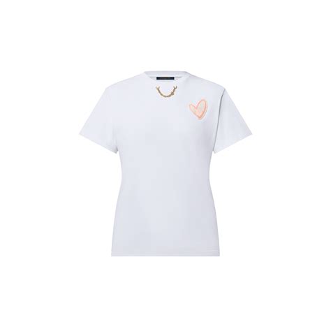 LV Heart Patch T